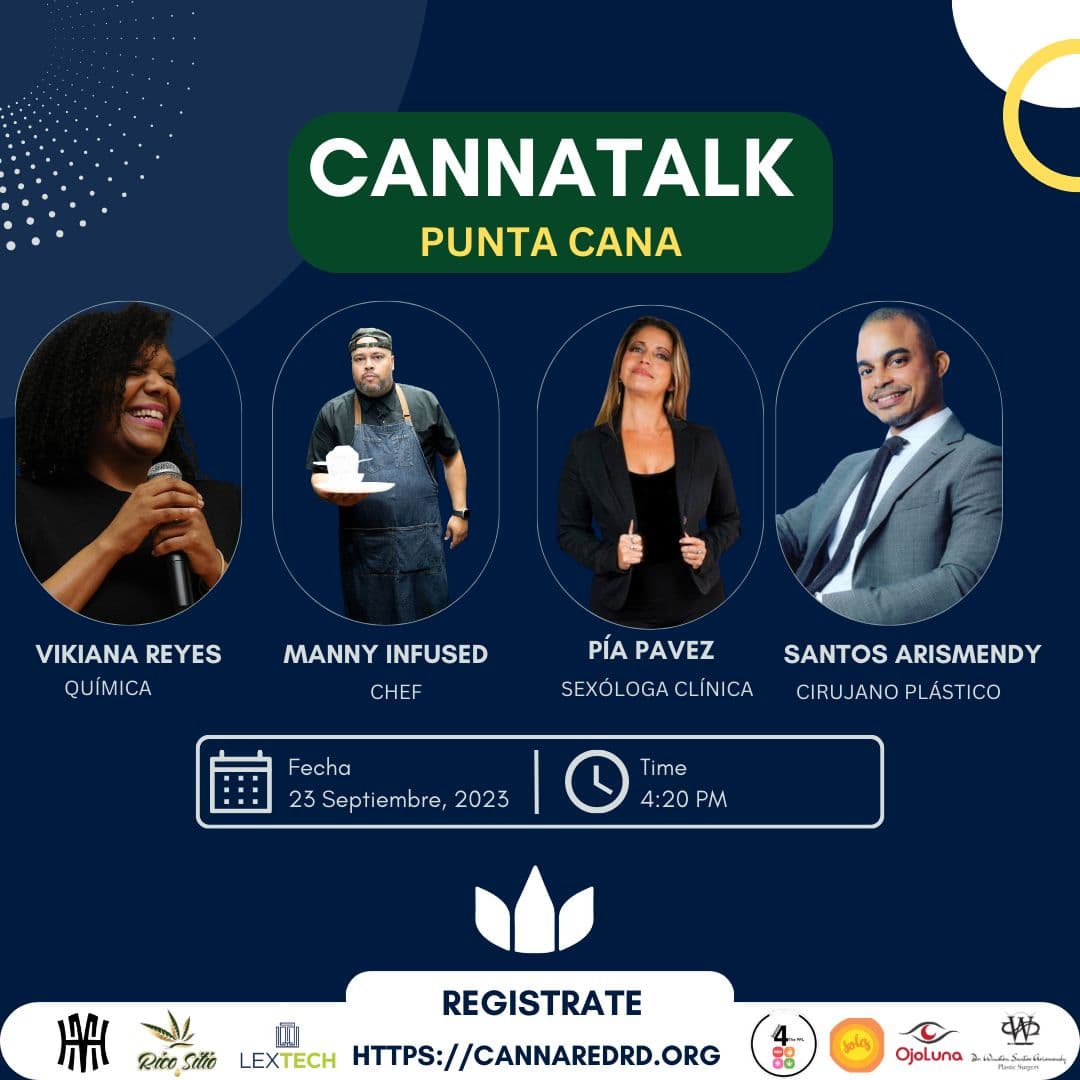 cannatalk punta cana