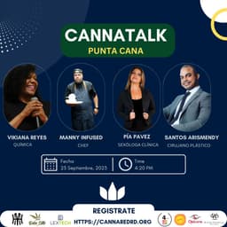 cannatalk punta cana